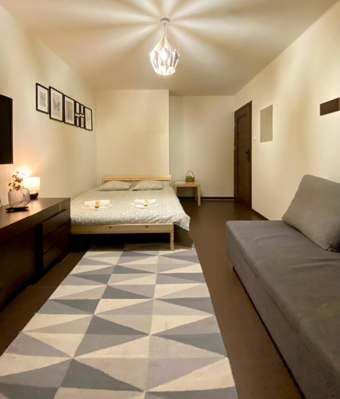 Halby In The Very Center Of Guest house Warsaw