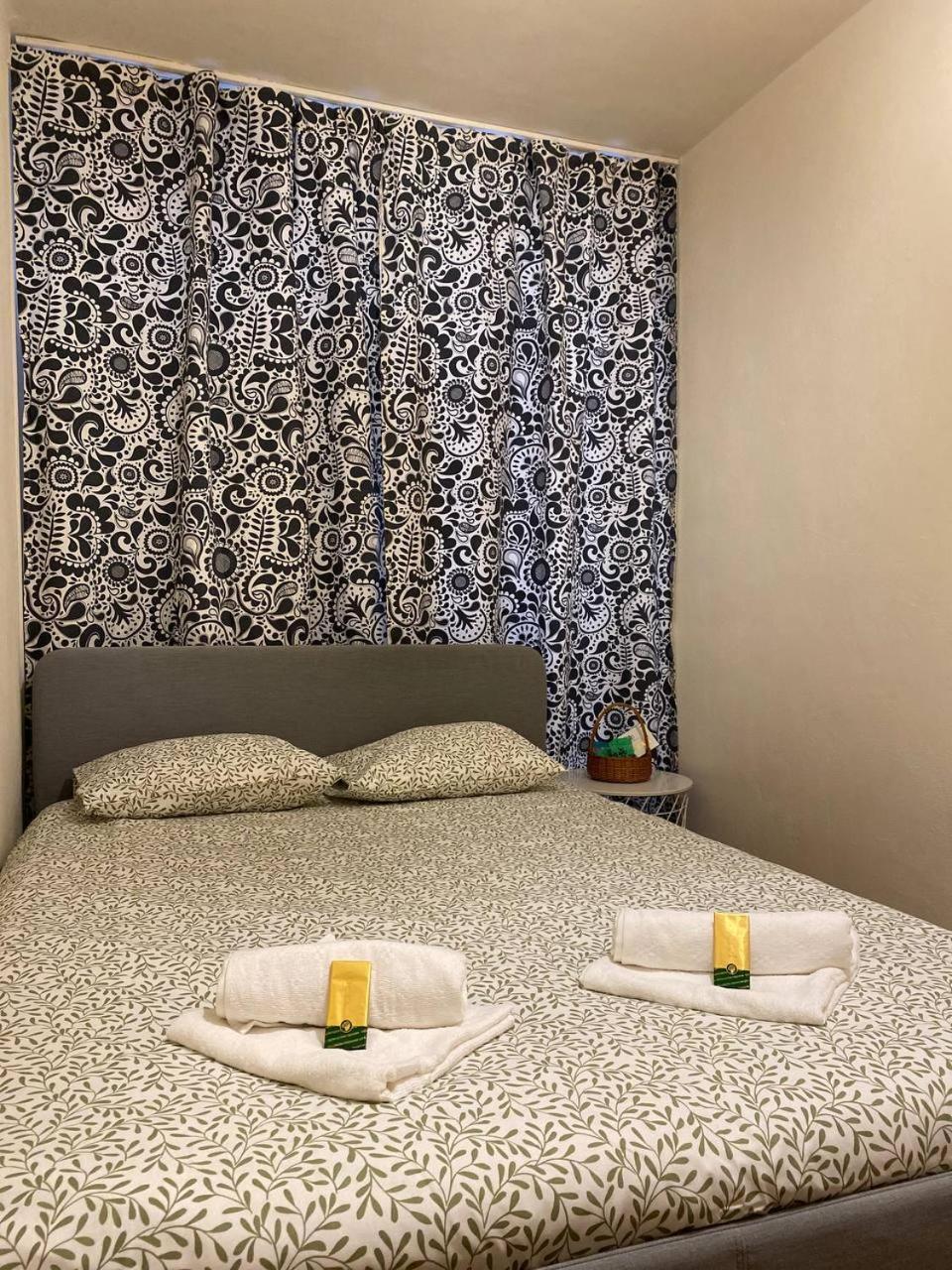 Guest house Halby In The Very Center Of