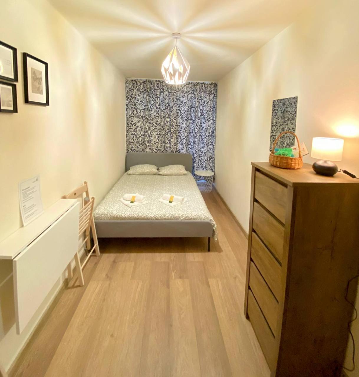Halby In The Very Center Of Guest house *