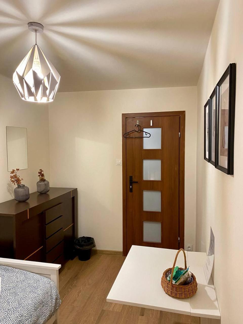 Guest house Halby In The Very Center Of Warsaw
